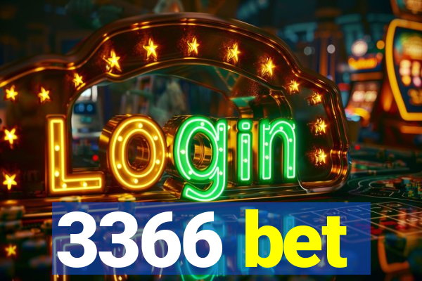 3366 bet